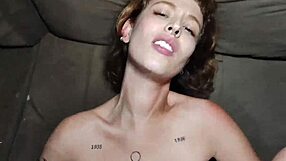 Couple swap with blowjob, ass fucking, and wet pussy bareback between friends