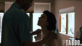 isiah maxwell and olive glass in hollywood cash reality