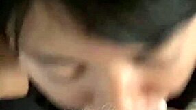 Sloppy And Thorough Asian Slut Gawks Bbc