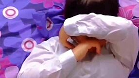 Mexican schoolgirl wanted to pass chemistry. Teacher's encounter left her filled with milk