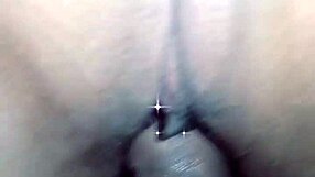 LATINA MILF BENT OVER FOR DOGGYSTYLE, TATTOOED AND READY FOR HARD FUCKING.