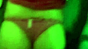 LATINA MILF BENT OVER FOR DOGGYSTYLE, TATTOOED AND READY FOR HARD FUCKING.