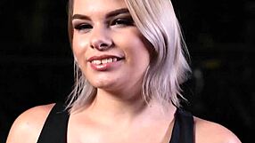 Big Ass Latina Milf Undresses With Blonde Babe?