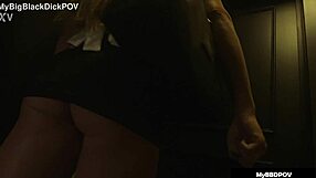 Busty Hungarian Anal Queen Cathy Heaven Gets Asshole Fisted And BBC Pounded.