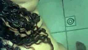 I interupted my stepmom's reading for some fun