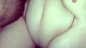 Giant Busty Babe Fucks Big Cock Hard