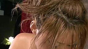 Juri Sawaki Promiscuous Asian Chick BJ Hefty Dick Fat Hooters Bounce Jav Uncensored