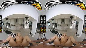 stepdaughter mila monet's unbridled desire for her father-in-law