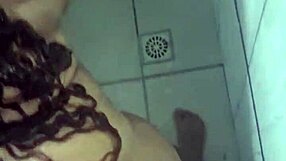 I interupted my stepmom's reading for some fun