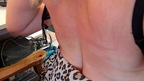 bettie hayward in fantasies of the office secretary free edition