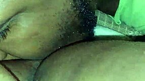 He loves how i taste my fat pussy