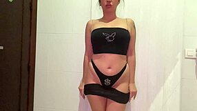 The Most Sensual Moves by Xvideos Kodabratz on Webcam