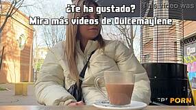 Sweet maylene wants round two fucking with alex black?