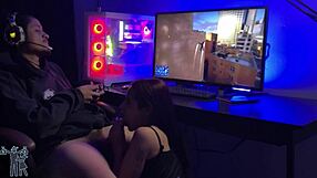 Wife Competes Against Marvel Spider-Man 2 Subtitles