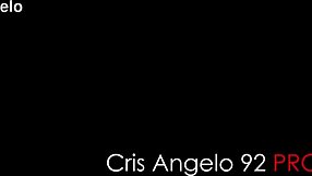 Wanna feel Angela in Paris? Private fuck with Cris Angelo!