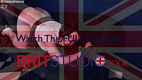 my british 18-year-old college mate got spanked hard in detention