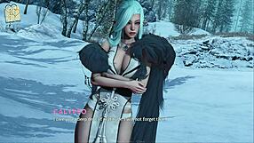 Detailed exploration of eternum 70 game world