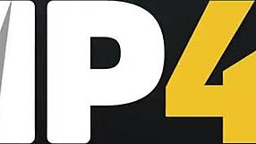 Kinky wife swap seduces and nails her!