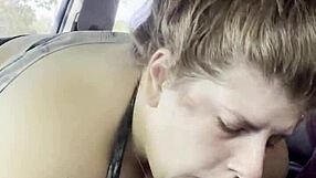 Slinava sesanja kompilacija luksuznih BBW