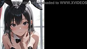 Am I a good girl for daddy's spanking?