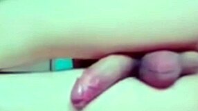 сексуальная шемейл кончает без рук от стимуляции простаты