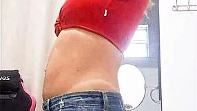 fui atender f� no motel sem calcinha e ele acabou deixando gravar t� esperando novos encontros pois quero foder mais - trailer