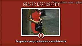 Primeira VEZ TRANS - contos libertinos