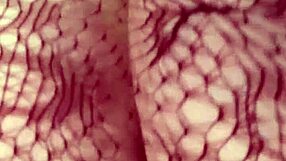 Riding with my asshole fingered