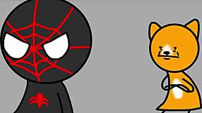 probably maybe episode 3 power in training