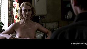 pauline turner dominates young 18+ adam in steamy 2003 action