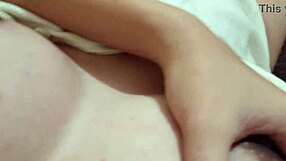 Pinay teen video call sex with screaming, kissing, and dirty roleplay humiliation