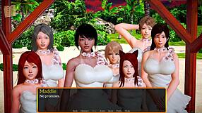 exploring family dynamics in this intriguing game series