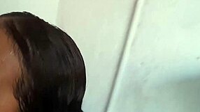 Hot Colombian Stepsiblings Shower for Steamy Sex Session
