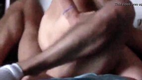 Milf's Perfect Buttocks In Anal Motion