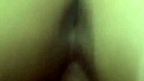 Riding a bike in the park