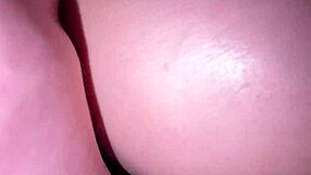 Arousal Stepsister With Wet Panties Helps Relieve Excitement