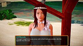 exploring family dynamics in this intriguing game series