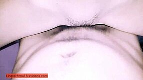 My vagina craves your penis deep inside right now