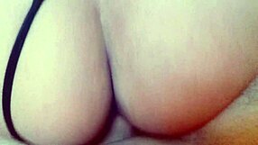 horny brunette secretary threesome assfucking carrot