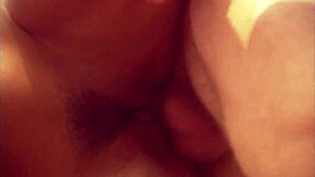 Black Milf Dee Gets Fucked Outdoors By Seth Dickens