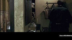 pauline turner dominates young 18+ adam in steamy 2003 action