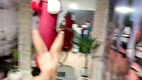 Discover how Pernocas' husband handles multiple women daily with Gaucho Pussyhunter