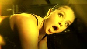 Kendra and Kayley compete for Zac's attention