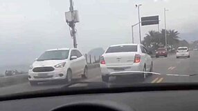 I took my wife to the woods for strangers to fuck her, where it all began.