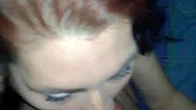 hey, wanna watch this bitch work a big interracial cock with killer skills?