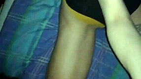 Man, this bitch really knows how to suck dick like a pro!