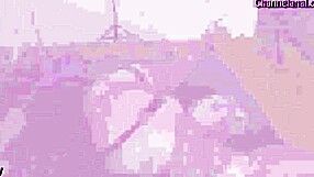 Brittany Bardot is a hot MILF getting anal fucked.