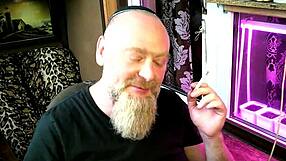 Ukrainian Webcam Slave Marries Russian Composer