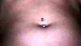 Watch the Sexy Novinha Perform Virtual Sex Acts for All Viewers