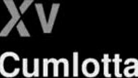 Cumlotta Hunter OWNED As Glory Hole Slut, Swallowing Cum!